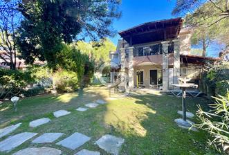 URLA ÇAMYUVA SİTESİ SATILIK 4+1 MÜSTAKİL VİLLA - 2 - 181502