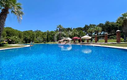 URLA ÇAMYUVA SİTESİ SATILIK 4+1 MÜSTAKİL VİLLA