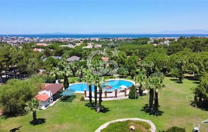 URLA ÇAMYUVA SİTESİ SATILIK 4+1 MÜSTAKİL VİLLA
