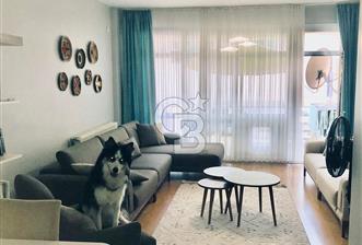 KARTAL MERKEZ'DE HARİKA KONUMDA SATILIK 2+1 DAİRE
