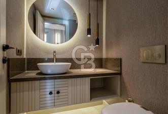 FENERBAHÇE BAĞDAT CADDESİ FARUK AYANOĞLU PROJEDEN SATILIK 3+1