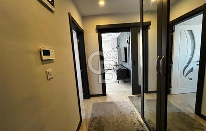 CB AMBIANCE'DAN KAYAPA FERA PRESTİJ SİTESİ SATILIK 3+1 ARA KAT