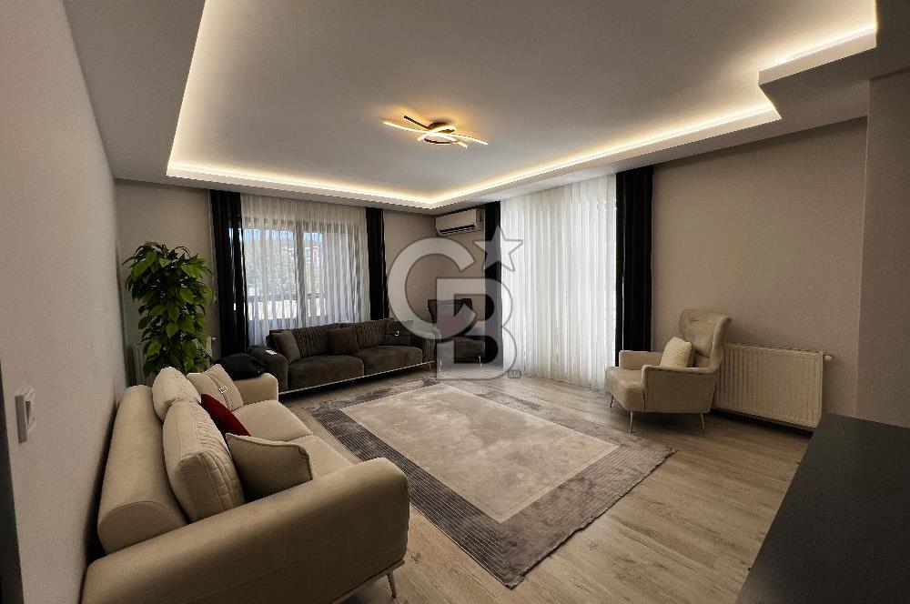 CB AMBIANCE'DAN KAYAPA FERA PRESTİJ SİTESİ SATILIK 3+1 ARA KAT