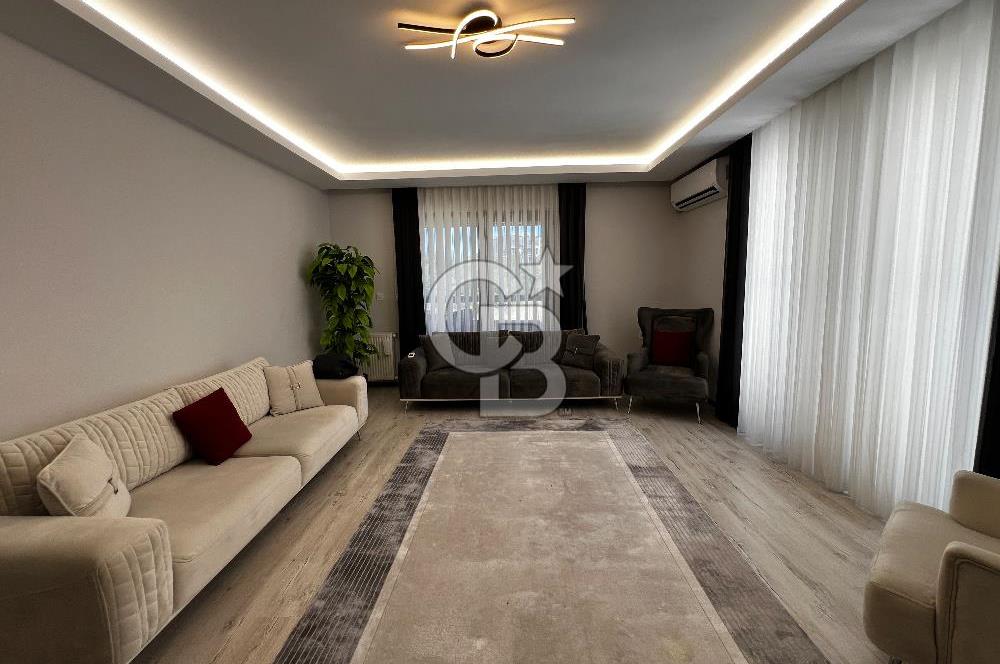 CB AMBIANCE'DAN KAYAPA FERA PRESTİJ SİTESİ SATILIK 3+1 ARA KAT