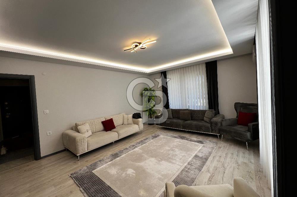 CB AMBIANCE'DAN KAYAPA FERA PRESTİJ SİTESİ SATILIK 3+1 ARA KAT