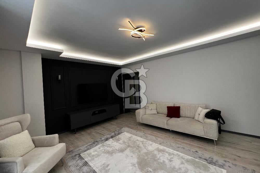 CB AMBIANCE'DAN KAYAPA FERA PRESTİJ SİTESİ SATILIK 3+1 ARA KAT