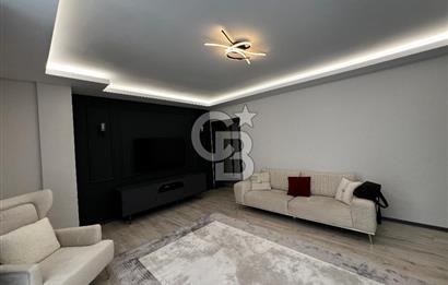 CB AMBIANCE'DAN KAYAPA FERA PRESTİJ SİTESİ SATILIK 3+1 ARA KAT