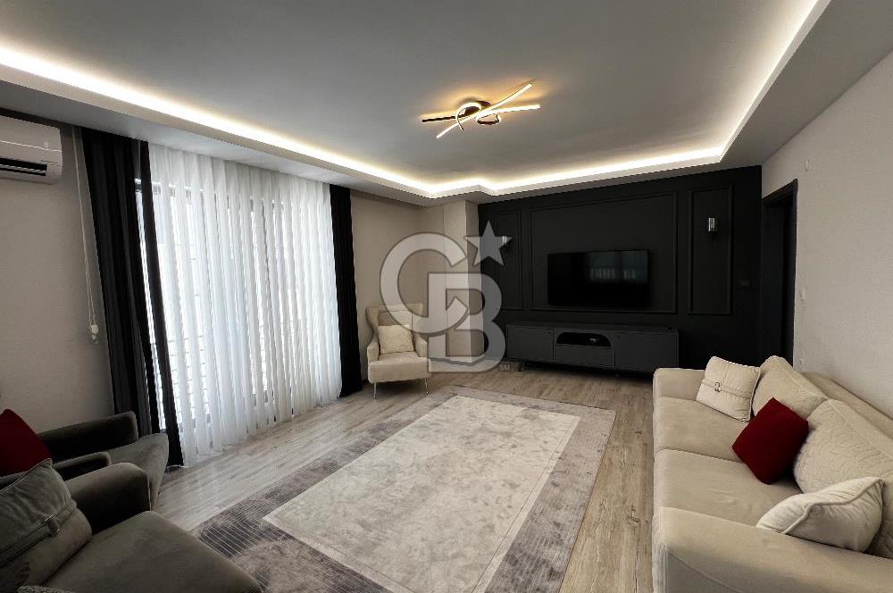CB AMBIANCE'DAN KAYAPA FERA PRESTİJ SİTESİ SATILIK 3+1 ARA KAT