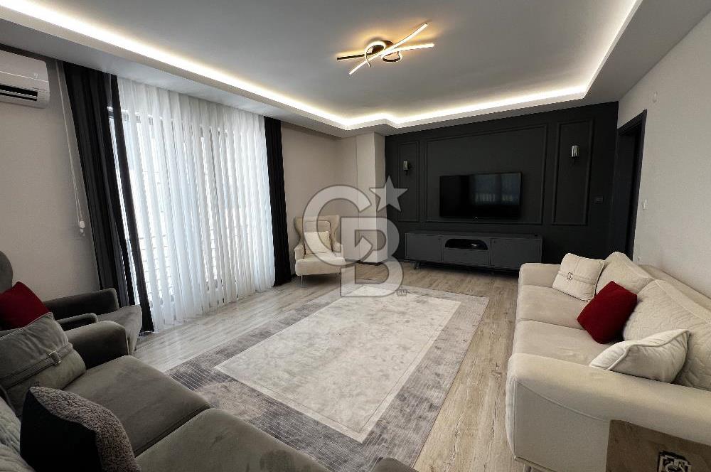 CB AMBIANCE'DAN KAYAPA FERA PRESTİJ SİTESİ SATILIK 3+1 ARA KAT