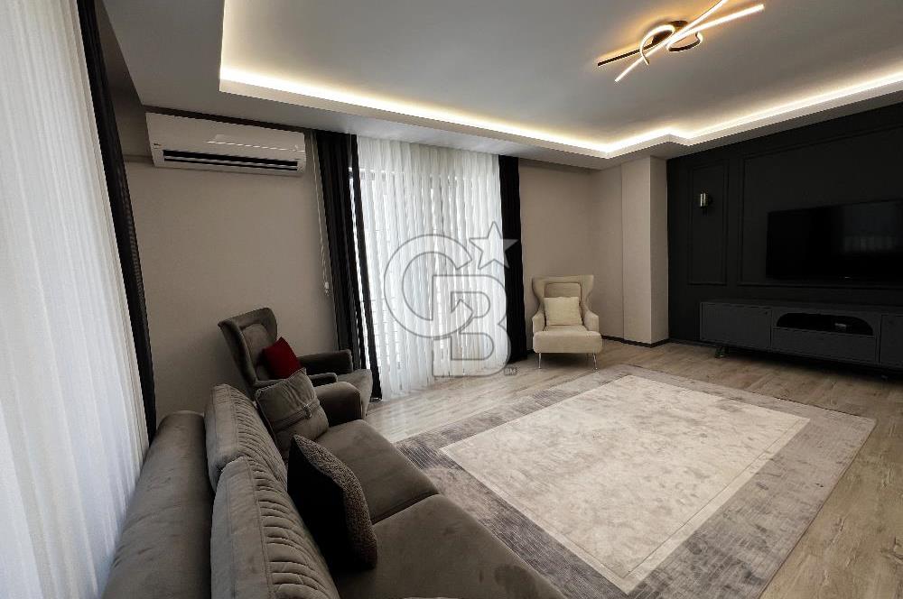 CB AMBIANCE'DAN KAYAPA FERA PRESTİJ SİTESİ SATILIK 3+1 ARA KAT