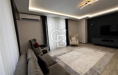 CB AMBIANCE'DAN KAYAPA FERA PRESTİJ SİTESİ SATILIK 3+1 ARA KAT