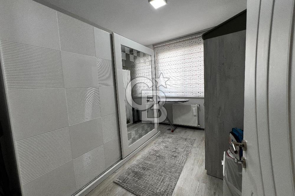 CB AMBIANCE'DAN KAYAPA FERA PRESTİJ SİTESİ SATILIK 3+1 ARA KAT