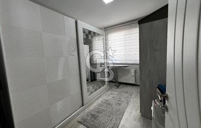 CB AMBIANCE'DAN KAYAPA FERA PRESTİJ SİTESİ SATILIK 3+1 ARA KAT