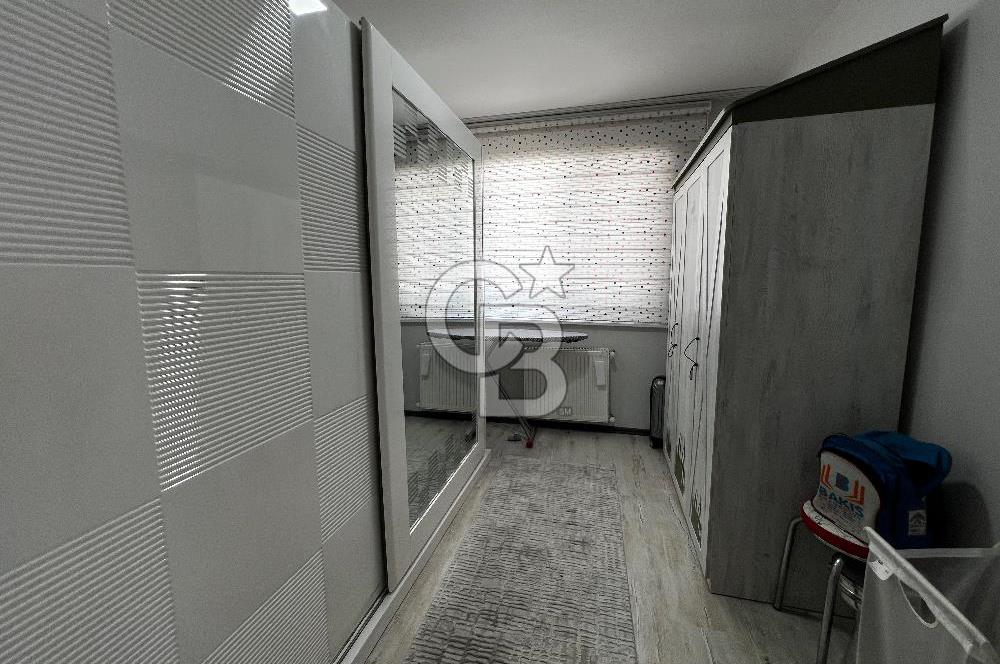 CB AMBIANCE'DAN KAYAPA FERA PRESTİJ SİTESİ SATILIK 3+1 ARA KAT