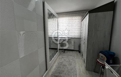 CB AMBIANCE'DAN KAYAPA FERA PRESTİJ SİTESİ SATILIK 3+1 ARA KAT