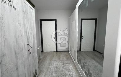 CB AMBIANCE'DAN KAYAPA FERA PRESTİJ SİTESİ SATILIK 3+1 ARA KAT