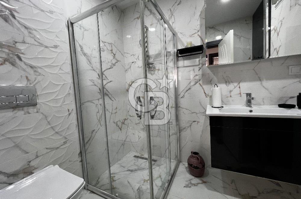 CB AMBIANCE'DAN KAYAPA FERA PRESTİJ SİTESİ SATILIK 3+1 ARA KAT