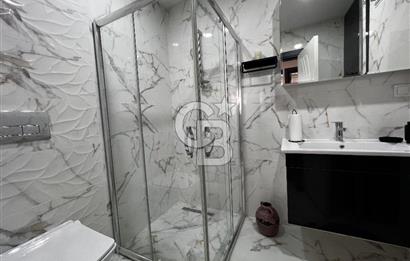 CB AMBIANCE'DAN KAYAPA FERA PRESTİJ SİTESİ SATILIK 3+1 ARA KAT