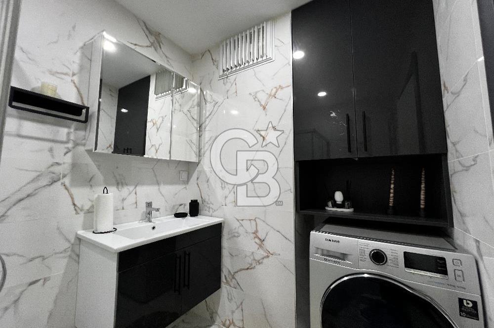 CB AMBIANCE'DAN KAYAPA FERA PRESTİJ SİTESİ SATILIK 3+1 ARA KAT