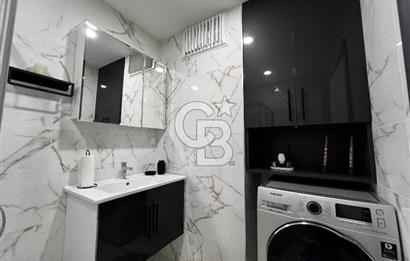 CB AMBIANCE'DAN KAYAPA FERA PRESTİJ SİTESİ SATILIK 3+1 ARA KAT