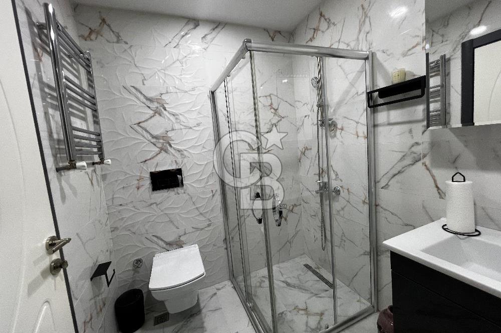 CB AMBIANCE'DAN KAYAPA FERA PRESTİJ SİTESİ SATILIK 3+1 ARA KAT