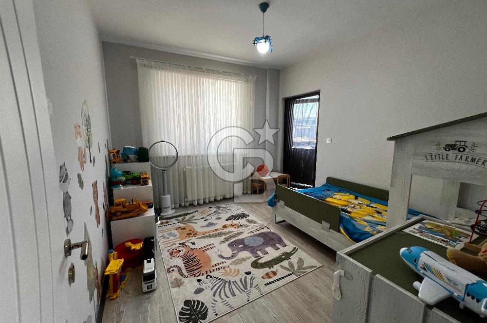 CB AMBIANCE'DAN KAYAPA FERA PRESTİJ SİTESİ SATILIK 3+1 ARA KAT