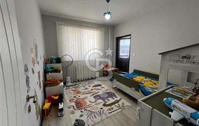 CB AMBIANCE'DAN KAYAPA FERA PRESTİJ SİTESİ SATILIK 3+1 ARA KAT