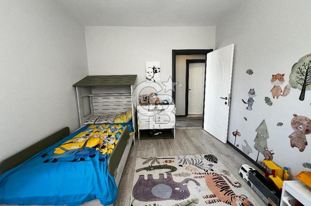 CB AMBIANCE'DAN KAYAPA FERA PRESTİJ SİTESİ SATILIK 3+1 ARA KAT