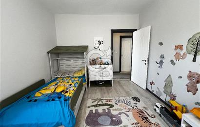 CB AMBIANCE'DAN KAYAPA FERA PRESTİJ SİTESİ SATILIK 3+1 ARA KAT