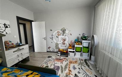 CB AMBIANCE'DAN KAYAPA FERA PRESTİJ SİTESİ SATILIK 3+1 ARA KAT