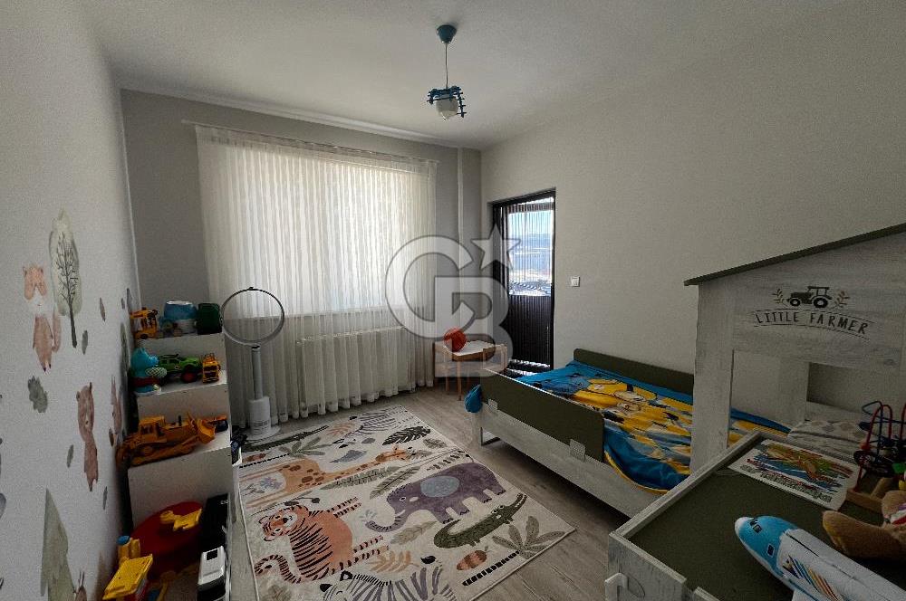 CB AMBIANCE'DAN KAYAPA FERA PRESTİJ SİTESİ SATILIK 3+1 ARA KAT