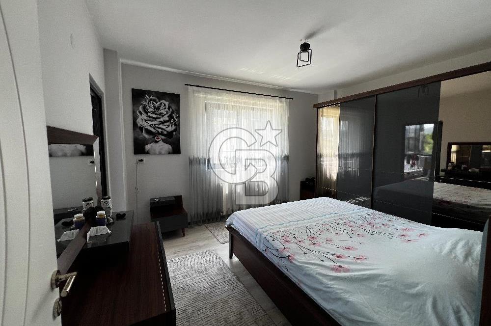 CB AMBIANCE'DAN KAYAPA FERA PRESTİJ SİTESİ SATILIK 3+1 ARA KAT