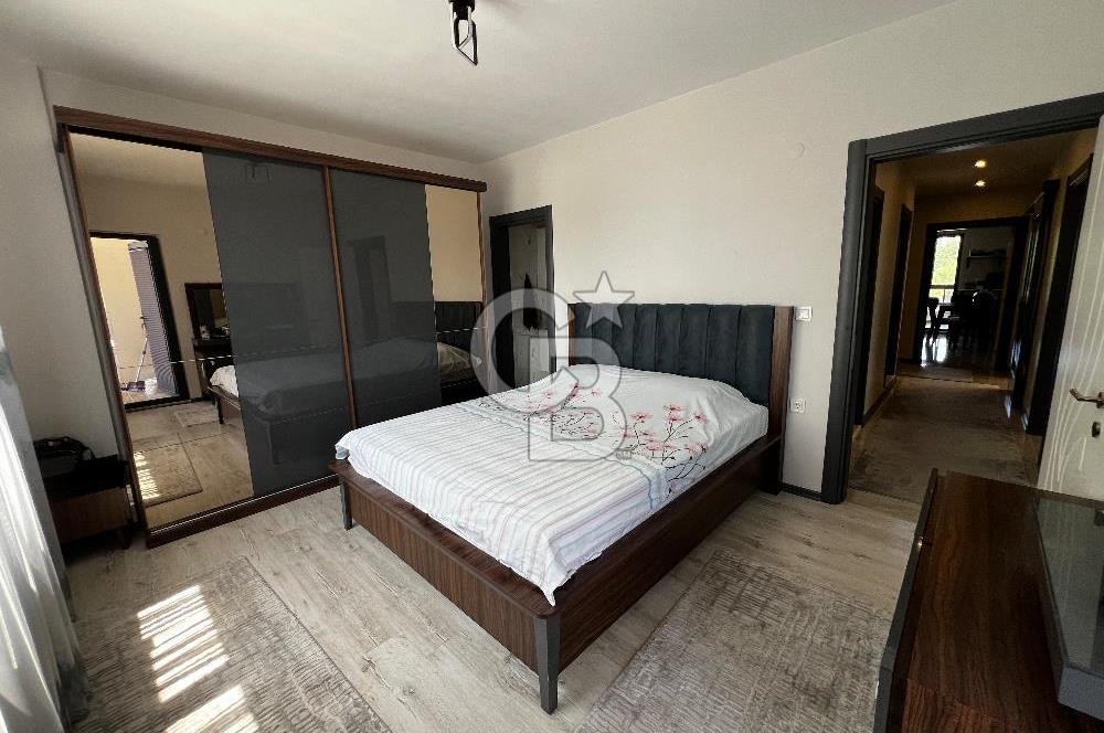 CB AMBIANCE'DAN KAYAPA FERA PRESTİJ SİTESİ SATILIK 3+1 ARA KAT