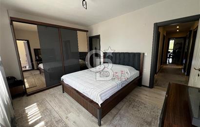 CB AMBIANCE'DAN KAYAPA FERA PRESTİJ SİTESİ SATILIK 3+1 ARA KAT