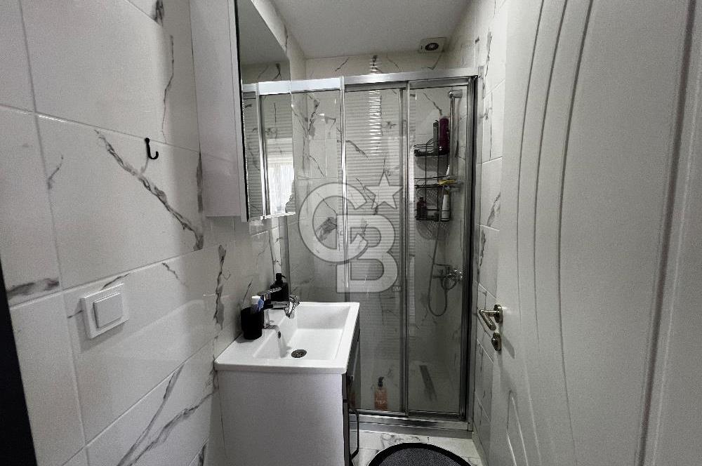 CB AMBIANCE'DAN KAYAPA FERA PRESTİJ SİTESİ SATILIK 3+1 ARA KAT