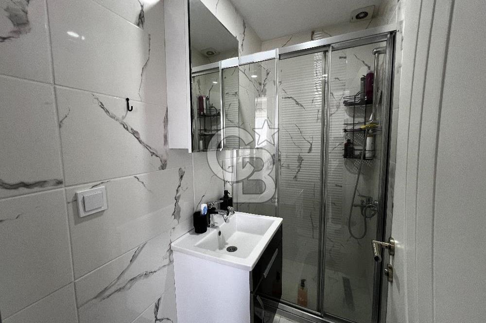 CB AMBIANCE'DAN KAYAPA FERA PRESTİJ SİTESİ SATILIK 3+1 ARA KAT