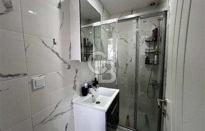 CB AMBIANCE'DAN KAYAPA FERA PRESTİJ SİTESİ SATILIK 3+1 ARA KAT