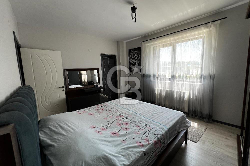 CB AMBIANCE'DAN KAYAPA FERA PRESTİJ SİTESİ SATILIK 3+1 ARA KAT