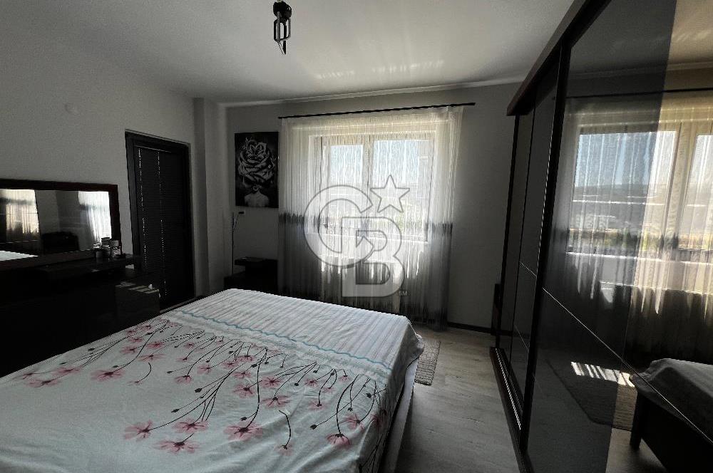 CB AMBIANCE'DAN KAYAPA FERA PRESTİJ SİTESİ SATILIK 3+1 ARA KAT