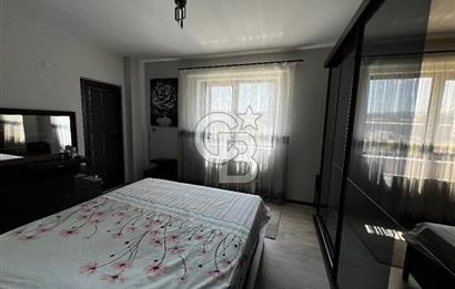 CB AMBIANCE'DAN KAYAPA FERA PRESTİJ SİTESİ SATILIK 3+1 ARA KAT