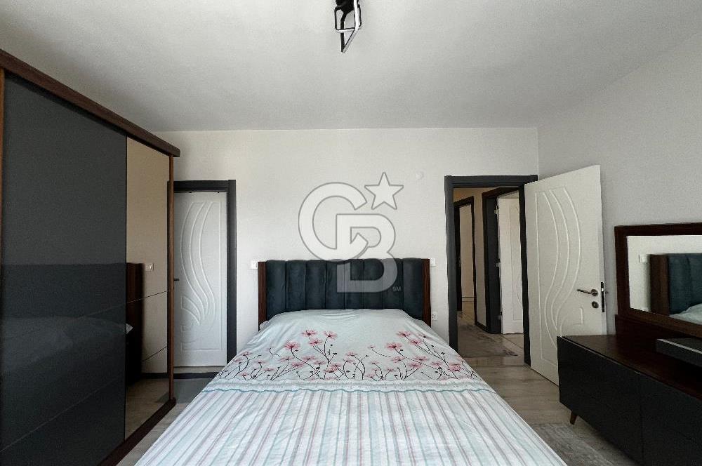 CB AMBIANCE'DAN KAYAPA FERA PRESTİJ SİTESİ SATILIK 3+1 ARA KAT