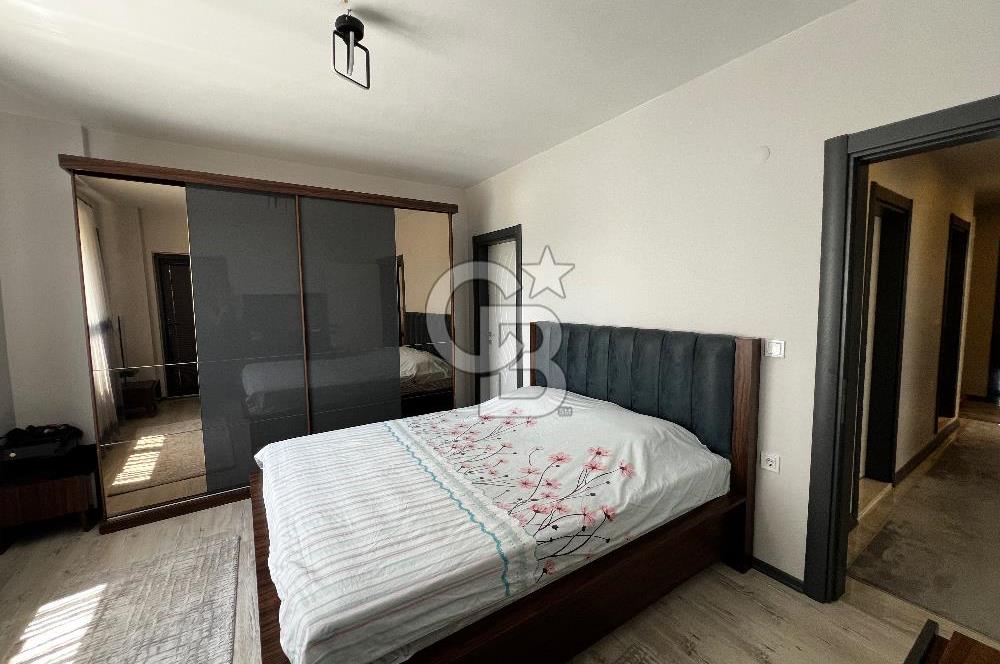 CB AMBIANCE'DAN KAYAPA FERA PRESTİJ SİTESİ SATILIK 3+1 ARA KAT