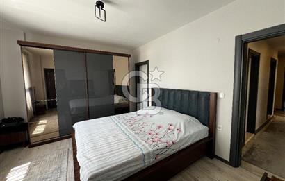 CB AMBIANCE'DAN KAYAPA FERA PRESTİJ SİTESİ SATILIK 3+1 ARA KAT