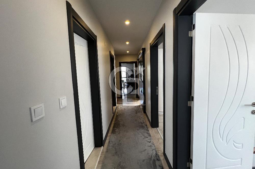 CB AMBIANCE'DAN KAYAPA FERA PRESTİJ SİTESİ SATILIK 3+1 ARA KAT