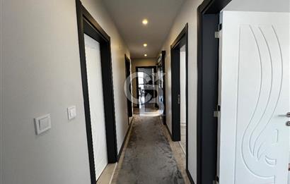 CB AMBIANCE'DAN KAYAPA FERA PRESTİJ SİTESİ SATILIK 3+1 ARA KAT