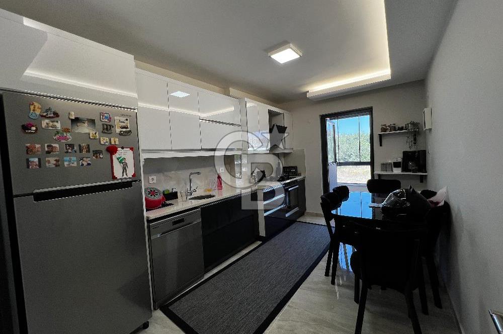 CB AMBIANCE'DAN KAYAPA FERA PRESTİJ SİTESİ SATILIK 3+1 ARA KAT