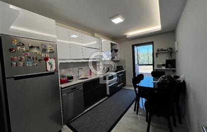 CB AMBIANCE'DAN KAYAPA FERA PRESTİJ SİTESİ SATILIK 3+1 ARA KAT