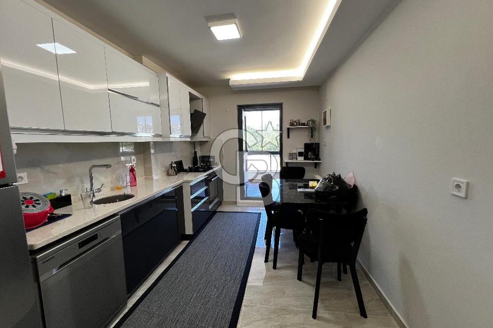 CB AMBIANCE'DAN KAYAPA FERA PRESTİJ SİTESİ SATILIK 3+1 ARA KAT