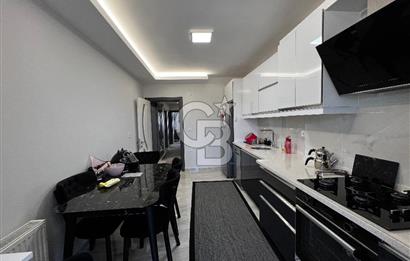 CB AMBIANCE'DAN KAYAPA FERA PRESTİJ SİTESİ SATILIK 3+1 ARA KAT