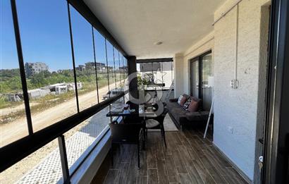 CB AMBIANCE'DAN KAYAPA FERA PRESTİJ SİTESİ SATILIK 3+1 ARA KAT